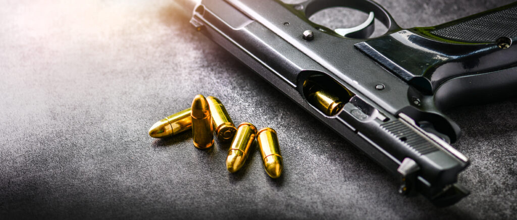 Ammo