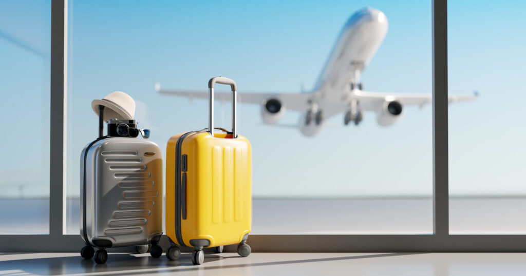 Traveling